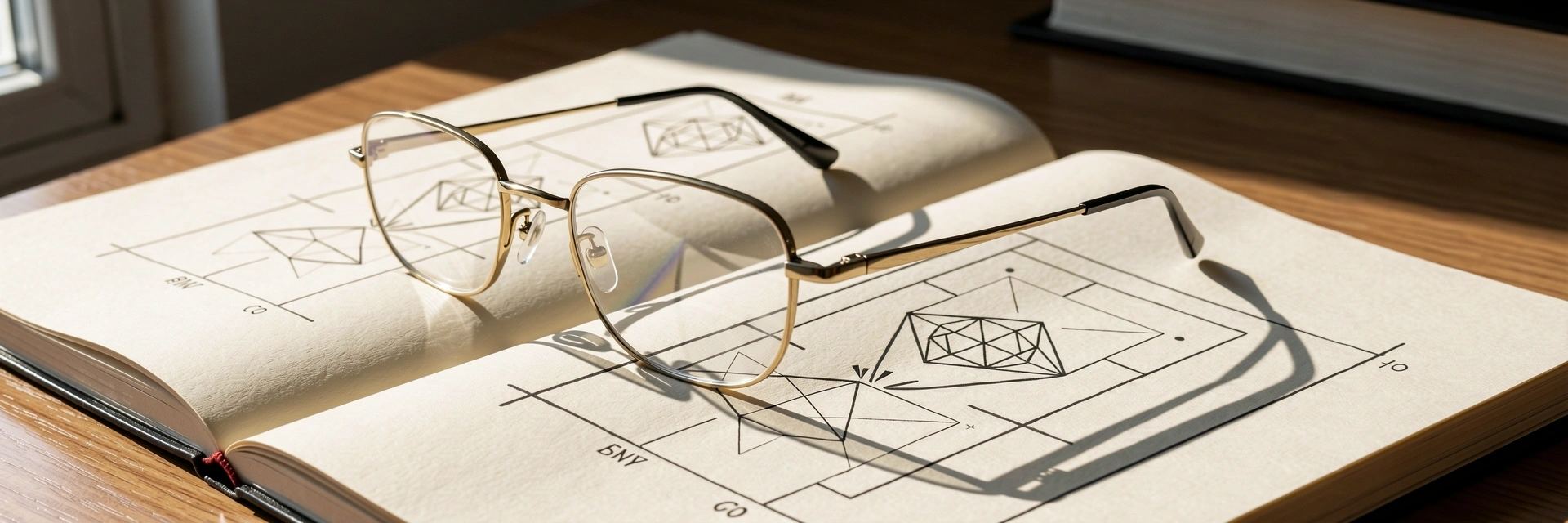 Blueprint Ledger Visual