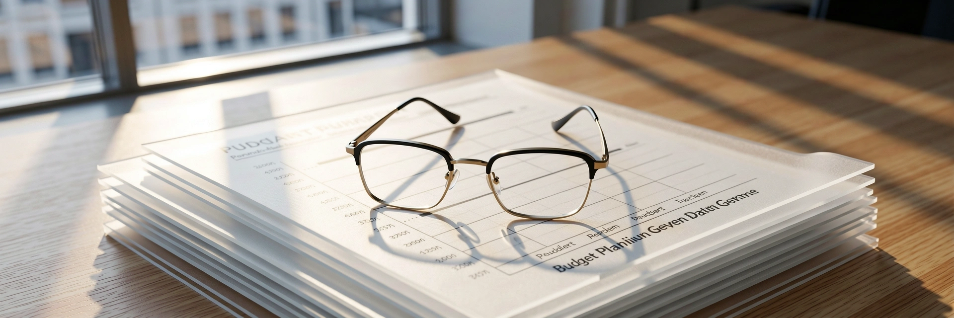 Transparente Datenverarbeitung bei Finort
