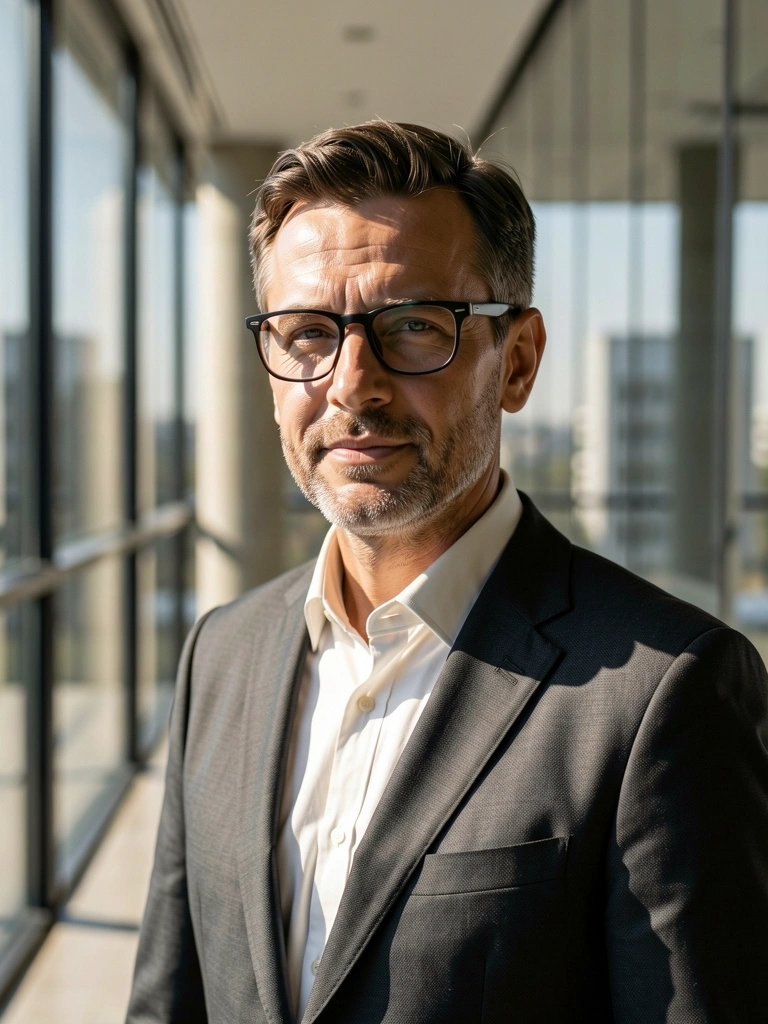 Finanzstrategie Experte